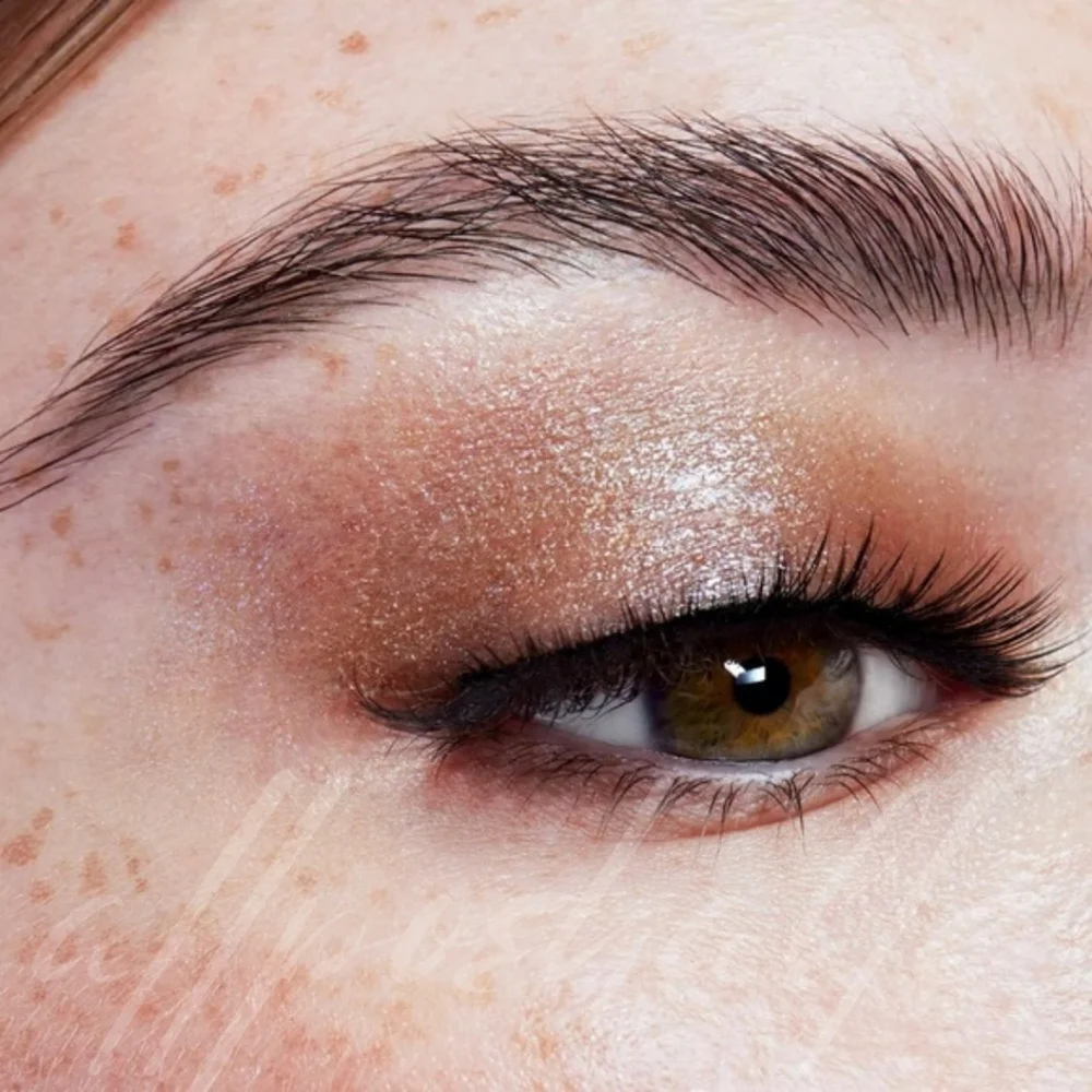 Stila Glisten & Glow Liquid Eyeshadow - Oasis
